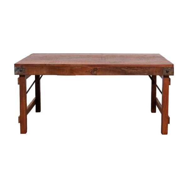 Table basse Vienna en bois recyclé | Trademark Living