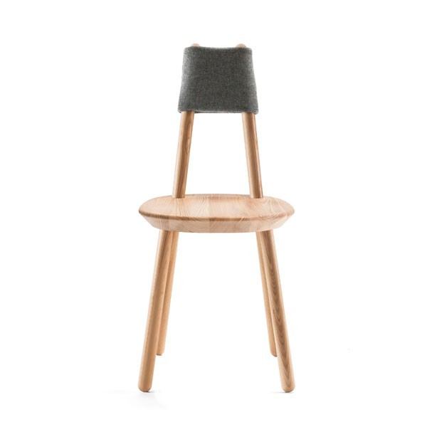 Naïve Chair Ash by EMKO