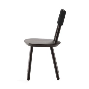 Chaise Naïve Frêne noir - EMKO
