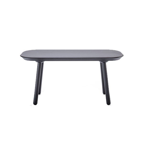 Banc Naïve 1000 Frêne noir - EMKO