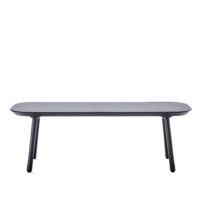Banc Naïve 1400 Frêne noir - EMKO