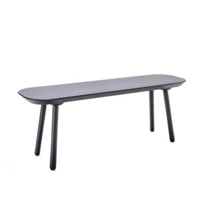 Banc Naïve 1400 Frêne noir - EMKO