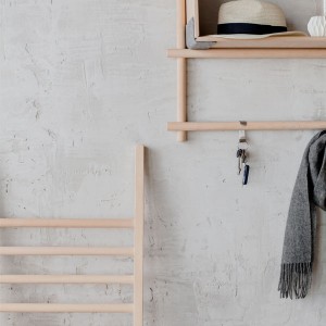 Step Up Shoe Rack mini - EMKO