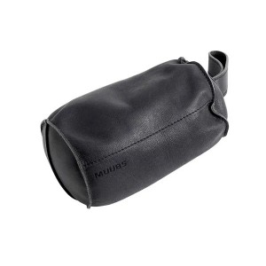 Bloc porte Camou 3 kg cuir Noir - Muubs