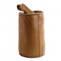 Camou door block 3 kg Brown - Muubs