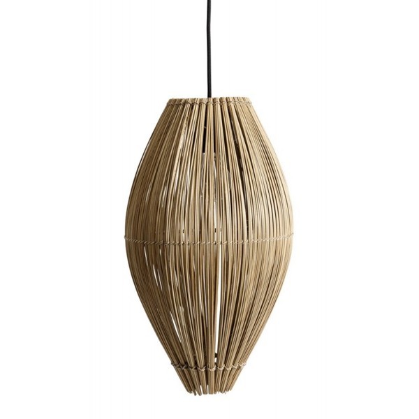 Natural bamboo Muubs