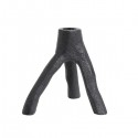 Conical dinner candle holder M - Original home
