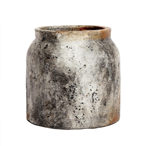 Echo gray jar - Muubs