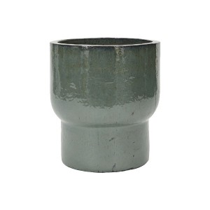 Cache-pot Terra Vert - House Doctor