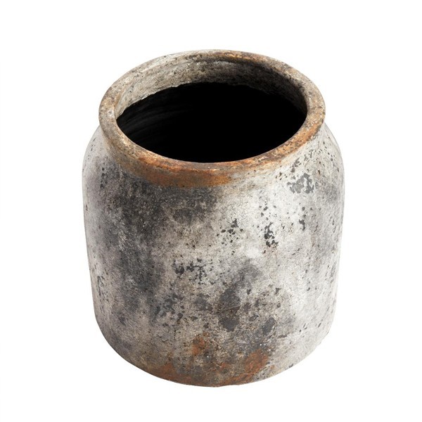 Echo gray jar - Muubs