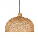 Suspension en Bambou naturel M1 - Ay illuminate