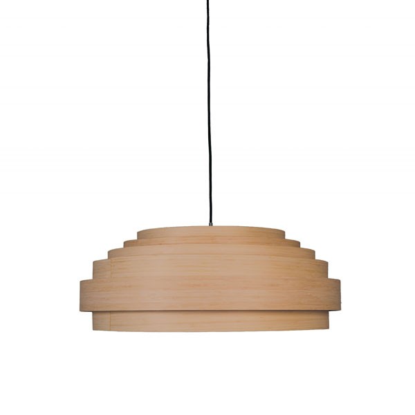 Bamboo suspension Ay Illuminate