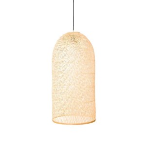 Suspension Cap S Banbou tressé - Ay Illuminate