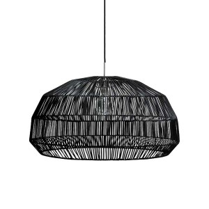 copy of Suspension Nama 2 Rotin Noir - Ay Illuminate