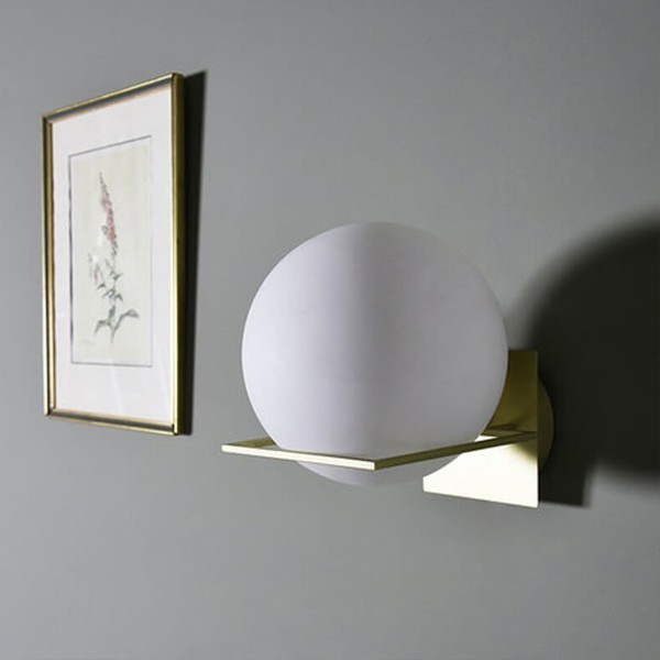 GIN wall lamp