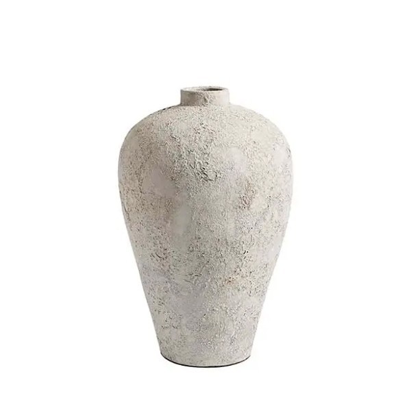 Pot Luna Grey 60 gris by Muubs
