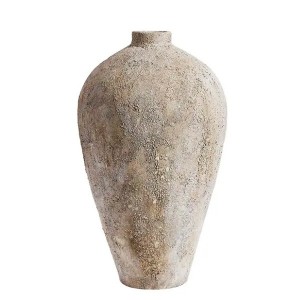 Pot Luna 100 gris by Muubs