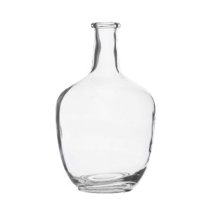 House Doctor bottle vase - woodely