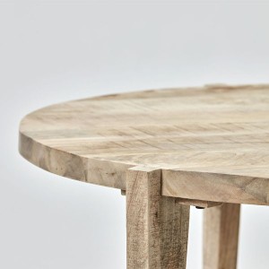 Table basse Bali Manguier - House Doctor