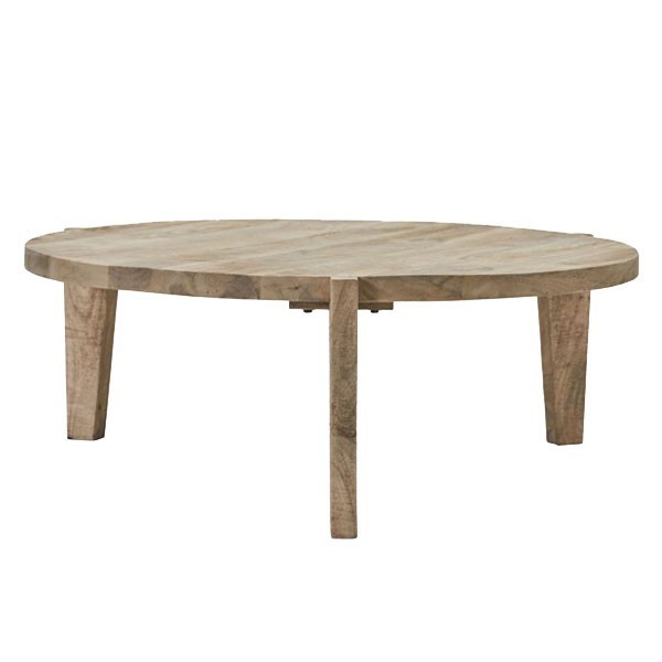 Bali coffee table by House Doctor