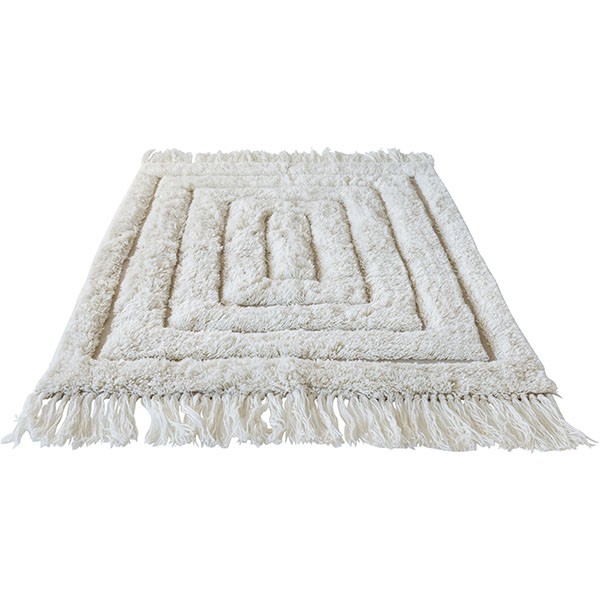 Tapis Mahabar 100% Laine - Snowdrops Copenhagen