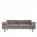 3-seater sofa Lagoon light blue - Broste Copenhagen