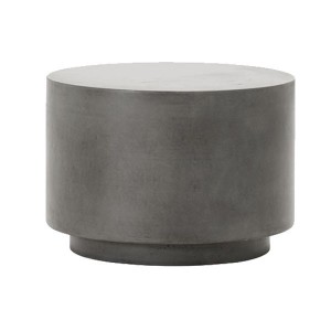 Table Out béton by House Doctor