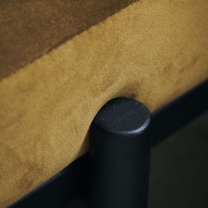 Banc Lao Velours - House Doctor