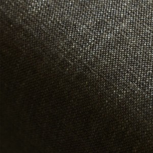 Sofa central section Gray / Brown - House Doctor