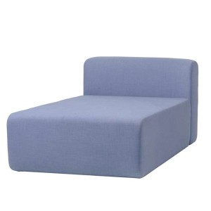 Meridian Laggon Light Blue by Broste Copenhagen