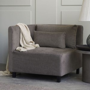 Comfortable and cozy sofa from House Doctor