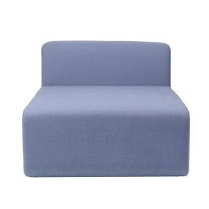 Meridienne Lagoon Light Blue - Broste Copenhagen