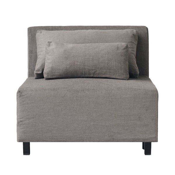 removable central part sofa House doctor