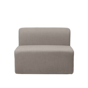 Fauteuil Lagoon Latté - Broste Copenhagen