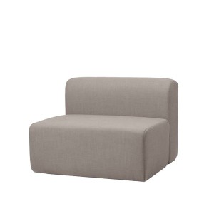 Fauteuil Lagoon Latté - Broste Copenhagen