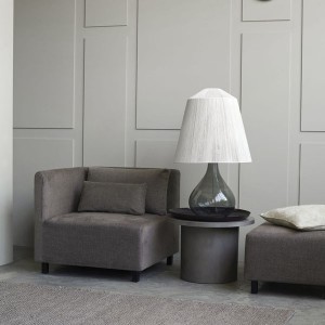 pretty House doctor sofa in resistant cotton