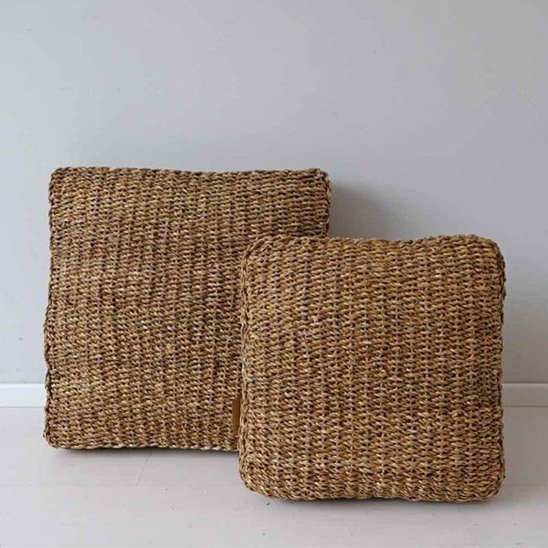 Coussin de sol Holga 60/60 collection Original Home