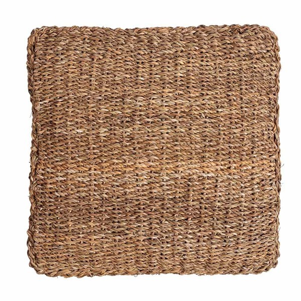 Coussin de sol Holga 60/60 by Original Home en vente chez Woodely