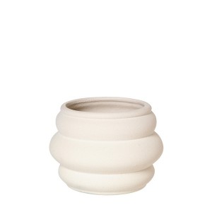 Ursula S plant pot - Broste Copenhagen