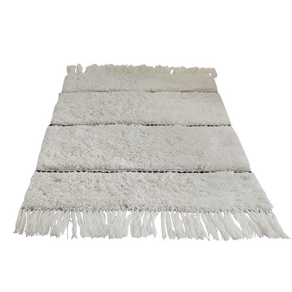 Tapis Thar 100% Laine - Snowdrops Copenhagen
