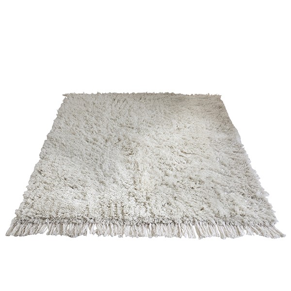 Tapis Tulum - Snowdrops Copenhagen