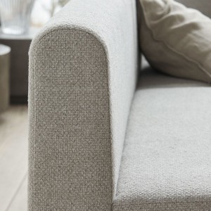 Nature 2-seater sofa by House Doctor