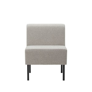 Nature 1-seater sofa by House Doctor