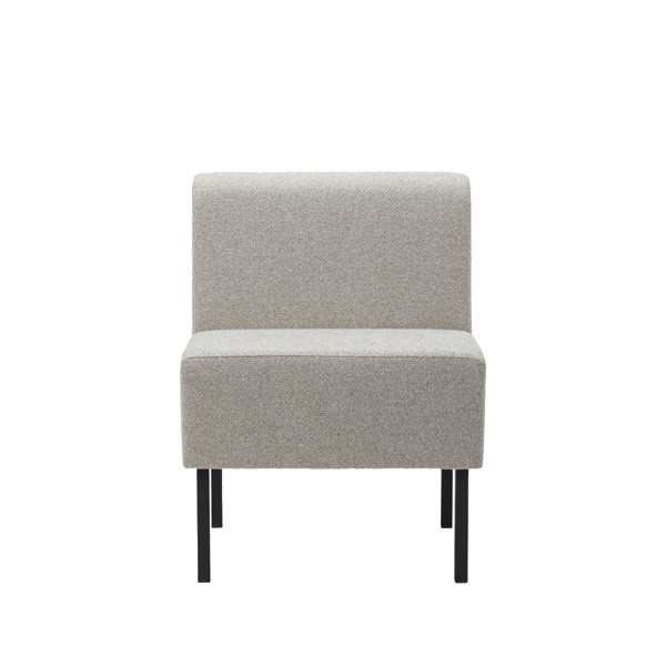 Nature 1-seater sofa by House Doctor