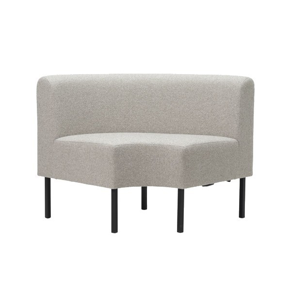 Nature corner sofa - House Doctor