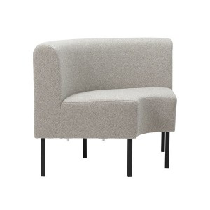 Nature corner sofa - House Doctor