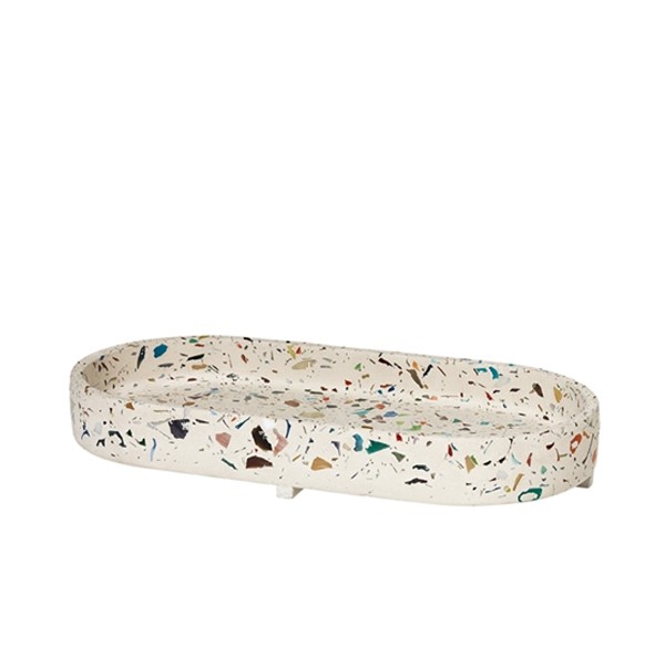 Plateau Razzo Terrazzo - Broste Copenhagen