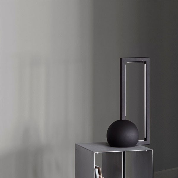 Dot table lamp - Kristina Dam