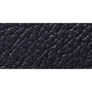 Table cube Multi-usage Cuir noir - LIND DNA