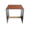 Bookcase Sali Manguier - Creative Collection